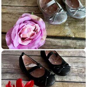 2 NEW PAIRS OF DRESS SHOES